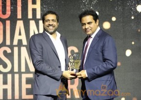 South Indian Business Achievers Awards Photos photo 3