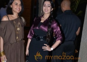 South Stars At SIIMA Awards 2013 photo 36