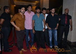 South Stars At SIIMA Awards 2013 photo 46