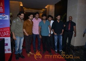 South Stars At SIIMA Awards 2013 photo 26