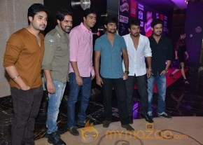 South Stars At SIIMA Awards 2013 photo 8