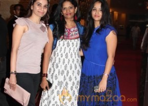 South Stars At SIIMA Awards 2013 photo 63