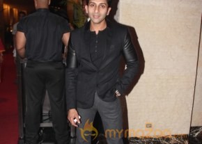 South Stars At SIIMA Awards 2013 photo 61