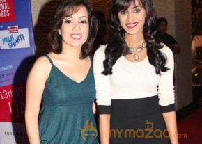 South Stars At SIIMA Awards 2013 photo 28