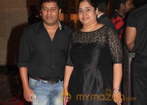South Stars At SIIMA Awards 2013 photo 35