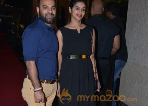 South Stars At SIIMA Awards 2013 photo 16