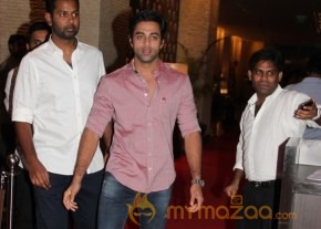 South Stars At SIIMA Awards 2013 photo 6