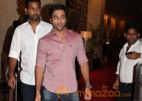 South Stars At SIIMA Awards 2013 photo 57