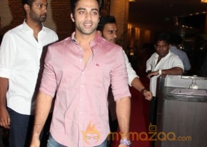 South Stars At SIIMA Awards 2013 photo 59
