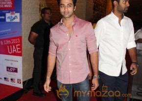 South Stars At SIIMA Awards 2013 photo 10