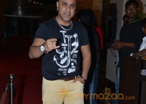 South Stars At SIIMA Awards 2013 photo 60
