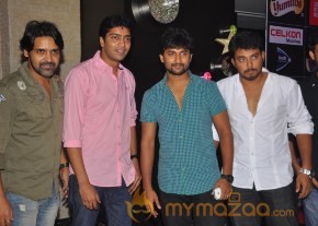 South Stars At SIIMA Awards 2013 photo 53