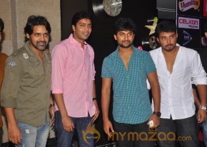 South Stars At SIIMA Awards 2013 photo 15