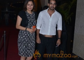 South Stars At SIIMA Awards 2013 photo 42
