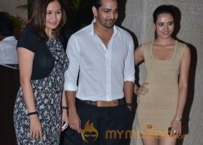 South Stars At SIIMA Awards 2013 photo 68