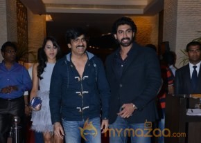 South Stars At SIIMA Awards 2013 photo 58