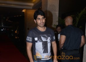 South Stars At SIIMA Awards 2013 photo 41