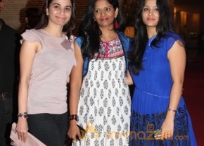 South Stars At SIIMA Awards 2013 photo 17