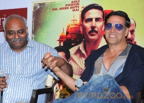 Special 26 Movie Press Meet  photo 19