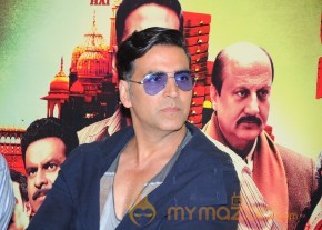 Special 26 Movie Press Meet 