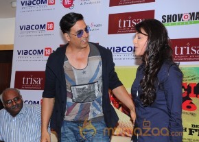 Special 26 Movie Press Meet  photo 16