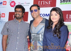 Special 26 Movie Press Meet  photo 14