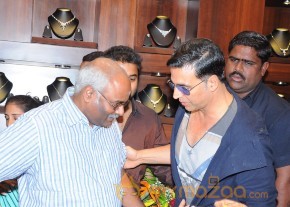 Special 26 Movie Press Meet  photo 6