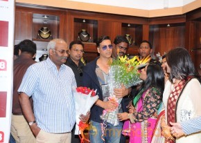 Special 26 Movie Press Meet  photo 20