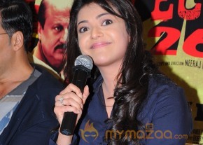 Special 26 Movie Press Meet  photo 46