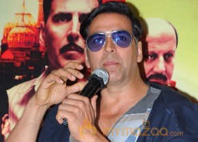 Special 26 Movie Press Meet  photo 29