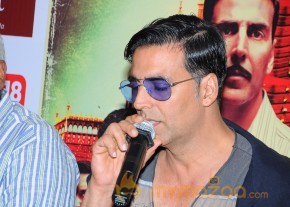 Special 26 Movie Press Meet  photo 2