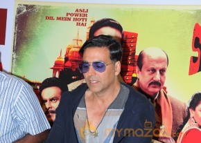 Special 26 Movie Press Meet  photo 45