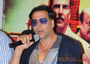 Special 26 Movie Press Meet  photo 40