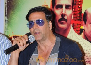 Special 26 Movie Press Meet  photo 37