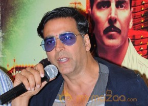 Special 26 Movie Press Meet  photo 34