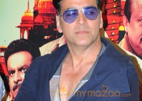 Special 26 Movie Press Meet  photo 38
