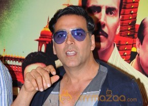Special 26 Movie Press Meet  photo 36