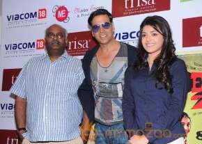 Special 26 Movie Press Meet  photo 10