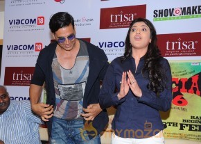Special 26 Movie Press Meet  photo 4