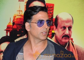 Special 26 Movie Press Meet  photo 25