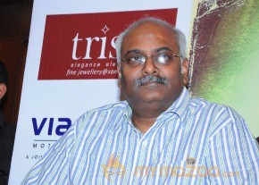Special 26 Movie Press Meet  photo 47
