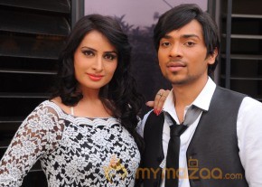Special Class Movie Latest Stills