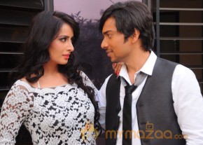 Special Class Movie Latest Stills photo 5