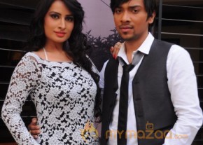 Special Class Movie Latest Stills photo 6