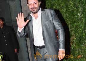 Sreeja Kalyan Wedding Reception photo 27