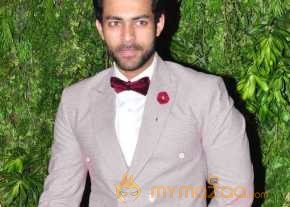 Sreeja Kalyan Wedding Reception photo 36