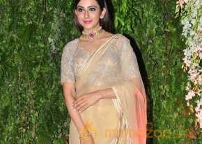 Sreeja Kalyan Wedding Reception photo 33