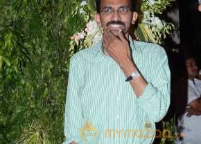 Sreeja Kalyan Wedding Reception photo 23