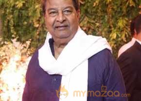 Sreeja Kalyan Wedding Reception photo 37