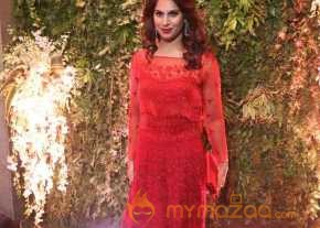 Sreeja Kalyan Wedding Reception photo 15